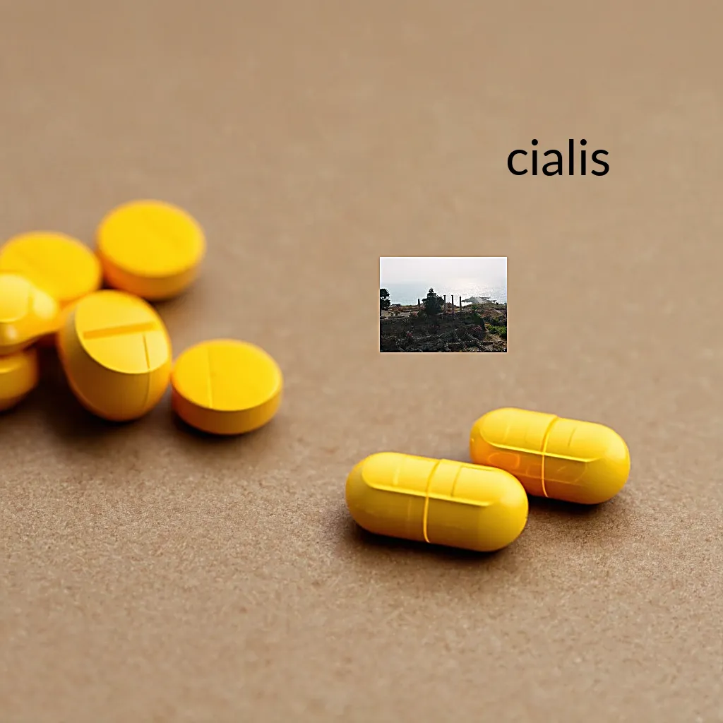 Comprare cialis online senza ricetta